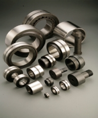 MAXAM® Bearings MAXAM®Bearings