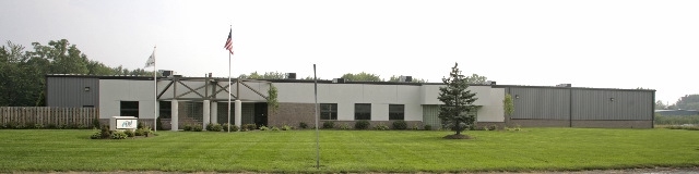 McNeil Building McNeil Building