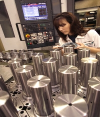 McNeil Inside Shop McNeil Inside Shop