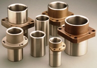 Guide Systems Bushings Guide Systems Bushings