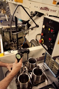 Guide Systems Bushings Guide Systems Bushings