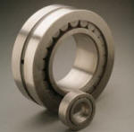 Cylindrical Roller Bearings Cylindrical Roller Bearings