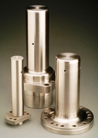 Guide Systems Pins Guide Systems Pins