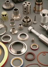 Precision Machining Precision Machining